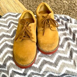 Speedy dress shoes 10.5